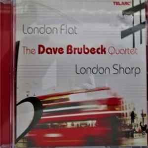 The Dave Brubeck Quartet - London Flat, London Sharp flac