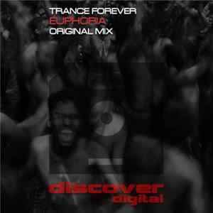 Trance Forever - Euphoria flac