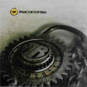 Poets Of The Fall - Revolution Roulette flac