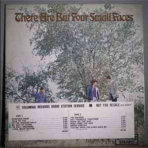 Small Faces - There Are But Four Small Faces flac