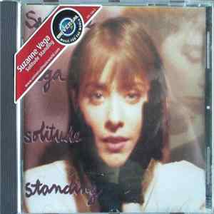 Suzanne Vega - Solitude Standing flac