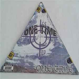 Ice Top - One Time flac