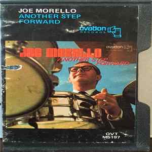 Joe Morello - Another Step Forward flac