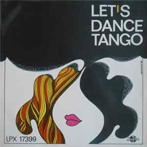 Stúdió 11, MHV Tánczenekara - Let's Dance Tango flac
