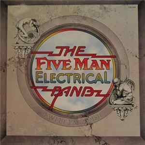 The Five Man Electrical Band - Sweet Paradise flac