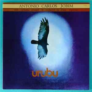 Antonio Carlos Jobim - Urubu flac