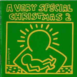 Various - A Very Special Christmas 2 flac