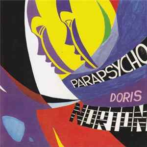 Doris Norton - Parapsycho flac