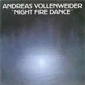 Andreas Vollenweider - Night Fire Dance flac
