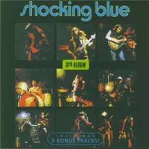 Shocking Blue - 3rd Album flac