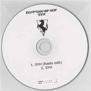 Egyptian Hip Hop - SYH flac