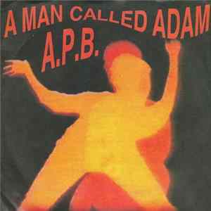 A Man Called Adam - A.P.B. flac
