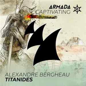 Alexandre Bergheau - Titanides flac