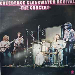 Creedence Clearwater Revival - The Royal Albert Hall Concert flac