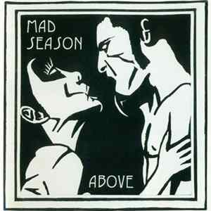 Mad Season - Above flac