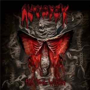 Autopsy - The Tomb Within flac