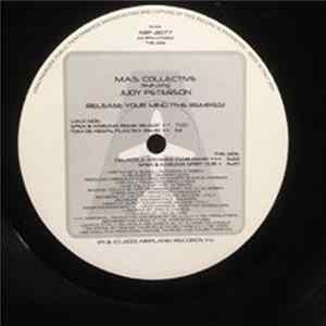 M.A.S. Collective Feat. Judy Peterson - Release Your Mind (Remixes) flac