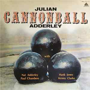 Julian "Cannonball" Adderley - Presenting "Cannonball" flac