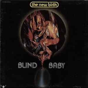 The New Birth - Blind Baby flac