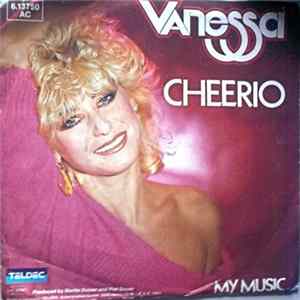 Vanessa - Cheerio flac