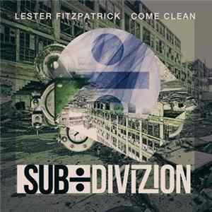 Lester Fitzpatrick - Come Clean flac