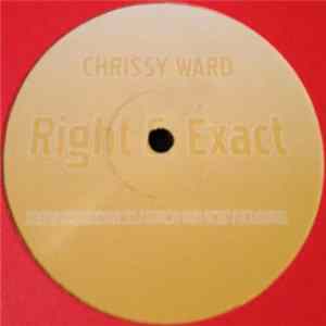 Chrissy Ward - Right & Exact flac