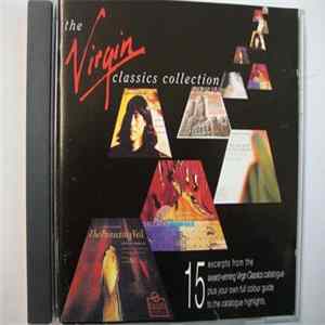 Various - The Virgin Classics Collection flac
