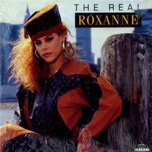 The Real Roxanne - The Real Roxanne flac