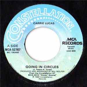Carrie Lucas - Going In Circles flac
