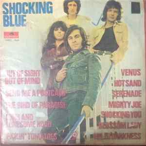 Shocking Blue - Shocking Blue flac
