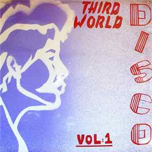 Various - Third World Disco Vol.1 flac