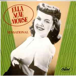 Ella Mae Morse - Sensational flac
