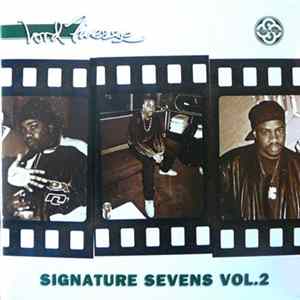 Lord Finesse - Signature Sevens Vol.2 flac
