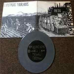 Empirismo - Explotados Y Burlados flac