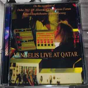 Vangelis - Live at Qatar flac