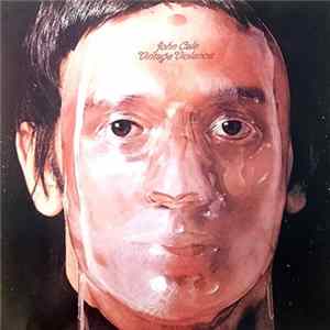 John Cale - Vintage Violence flac