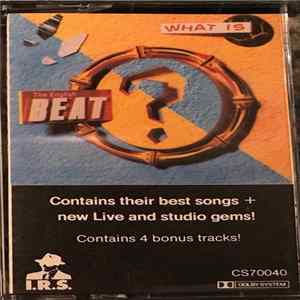 The English Beat - What Is Beat? flac