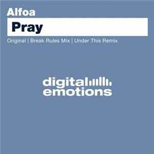 Alfoa - Pray flac