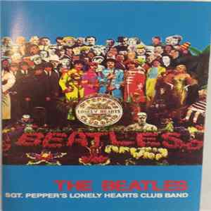 The Beatles - Sgt. Pepper's Lonely Hearts Club Band flac