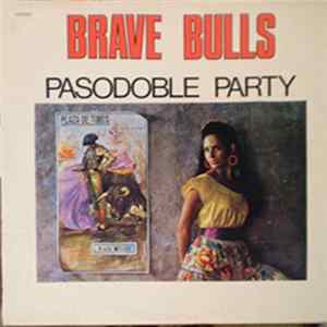 Banda Corrida - Brave Bulls flac