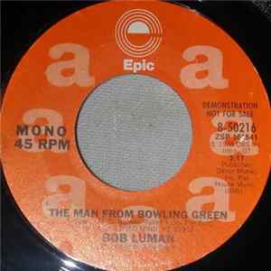 Bob Luman - The Man From Bowling Green flac