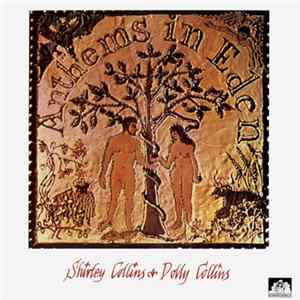 Shirley Collins & Dolly Collins - Anthems In Eden flac