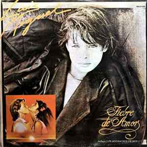Luis Miguel - Lucerito - Fiebre De Amor flac
