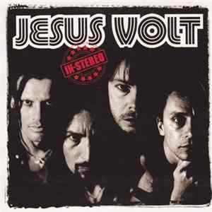 Jesus Volt - In-Stereo flac