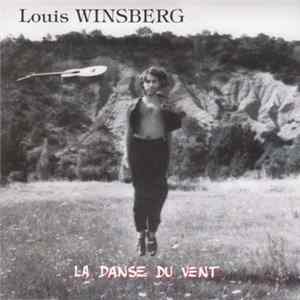 Louis Winsberg - La Danse Du Vent flac