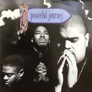 Heavy D. & The Boyz - Peaceful Journey flac