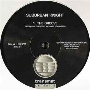 Suburban Knight - The Groove flac