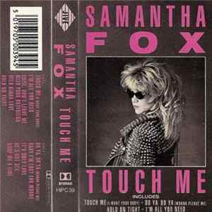 Samantha Fox - Touch Me flac