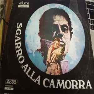 Various - Sgarro Alla Camorra flac