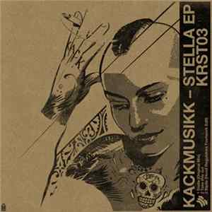 Kackmusikk - Stella EP flac
